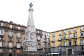 Domus Decumana Napoli